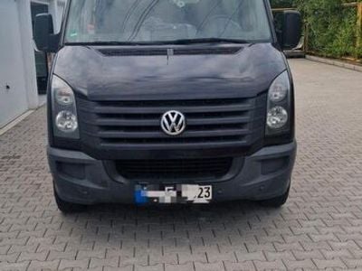 VW Crafter