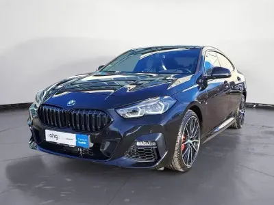 Brugt BMW 220 Performance 178 HK (130 kW) 2024 Sort Coupe