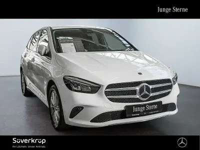 Gebraucht Mercedes B250