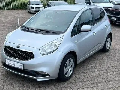 Gebraucht Kia Venga