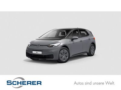 gebraucht VW ID3 ID.3 LifeLife Pro Performance Life 150 kW 58 kWh 1-Gang-Automatik