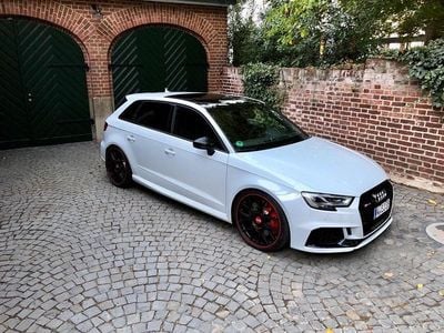 Audi RS3 Sportback