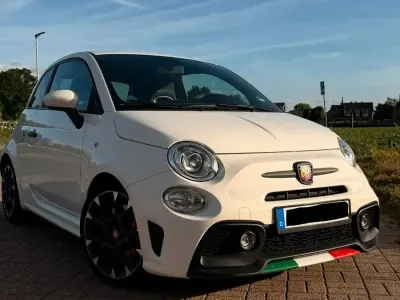Gebraucht Abarth 595