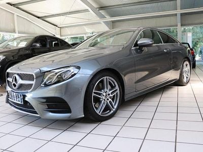 Mercedes E200