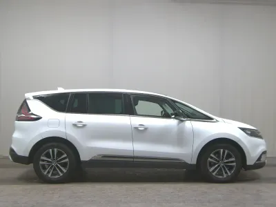 Usata Renault Espace Techno 189 CV (139 kW) 2023 Bianco Monovolume