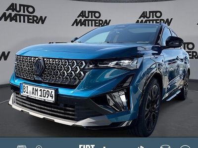 Blau Gebraucht 2025 Renault Austral Esprit Alpine SUV | 48.690 €