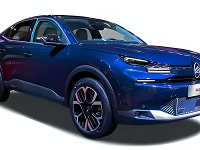 Used Citroën C4