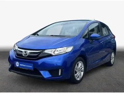 Gebraucht Honda Jazz