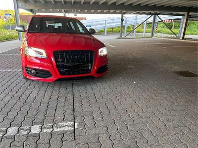 gebraucht Audi S3 2.0 TFSI quattro