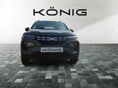Second-hand Dacia Spring Extreme 47 kW (65 CP) 2023 Other Hatchback
