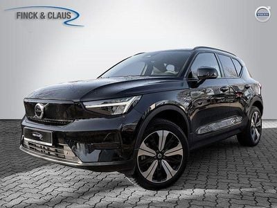 Schwarz Gebraucht 2022 Volvo XC40 Core SUV | 25.890 € (Guter Preis)
