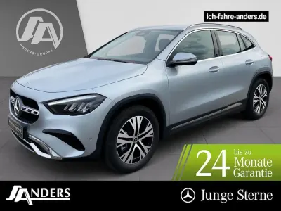 Gebraucht Mercedes GLA250