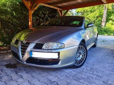 Alfa Romeo GT