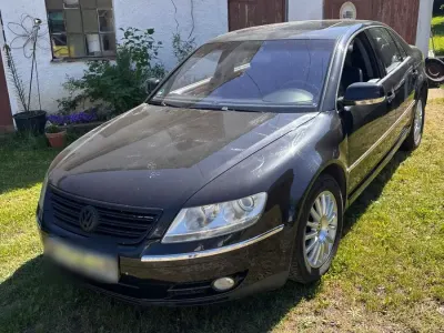 Gebraucht VW Phaeton