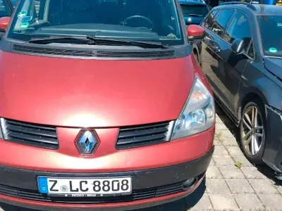 Gebraucht Renault Espace