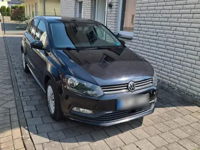 Gebraucht VW Polo