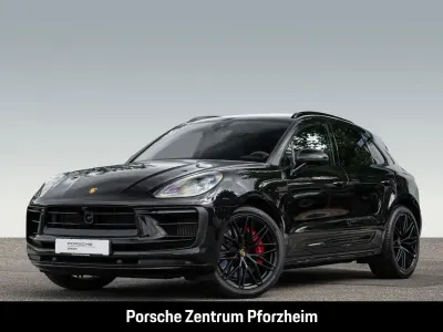 Gebraucht Porsche Macan GTS