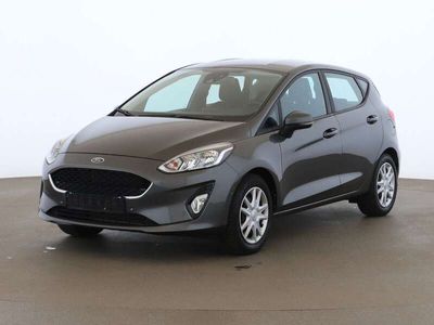 gebraucht Ford Fiesta Cool & Connect Sitzheizung PDC