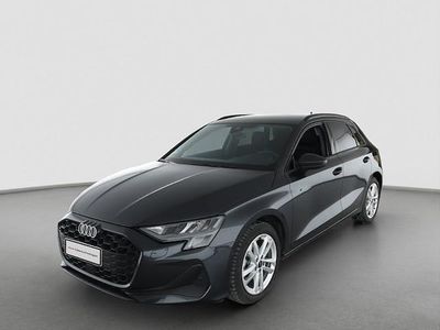 Gebraucht Audi A3 Sport 116 PS (85 kW) 2025 Grau Limousine
