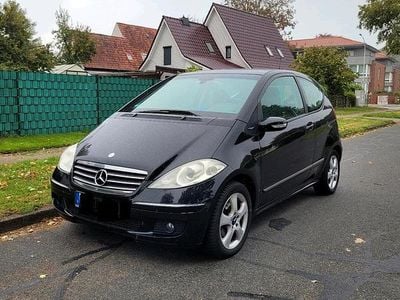 Mercedes 170