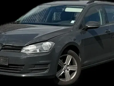 Gebraucht VW Golf VII