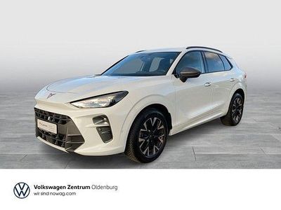 Second-hand Cupra Terramar 150 CP (110 kW) 2025 Alb SUV