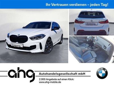 BMW 135