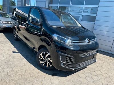 Citroën Spacetourer
