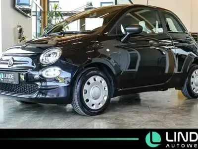 Gebraucht Fiat 500