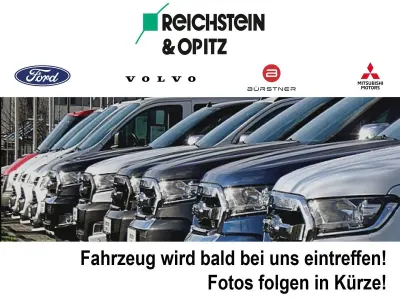 Gebraucht Ford Transit Custom