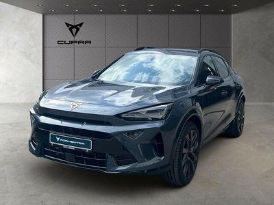 Gebraucht Cupra Formentor 150 PS (110 kW) 2022 Othercolor SUV