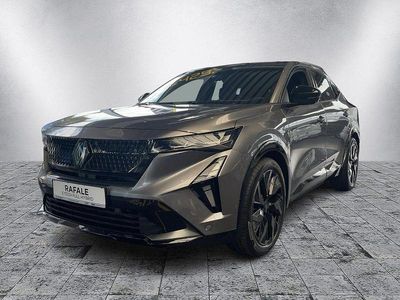 Grau Gebraucht 2024 Renault Rafale Esprit Alpine SUV | 48.980 € (Etwas zu teuer)