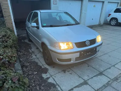 Gebraucht VW Polo