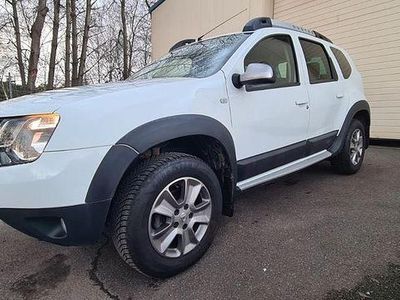 Gebraucht Dacia Duster Prestige 125 PS (91 kW) 2016 SUV