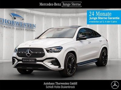 Mercedes GLE400