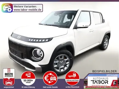 Gebraucht Hyundai Inster