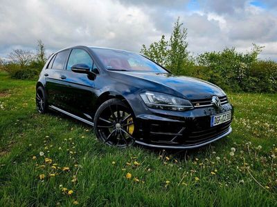 gebraucht VW Golf VII 