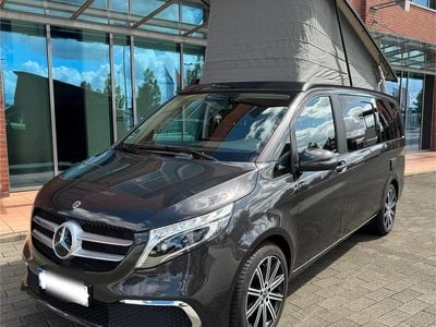 Mercedes V300