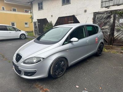 Seat Altea
