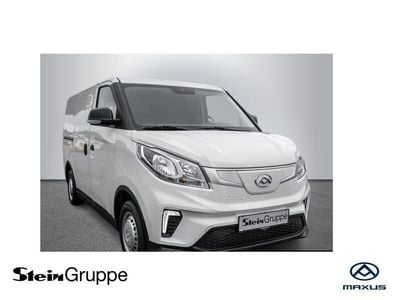 Usado Maxus eDeliver 3 50 kW (68 HP) 2024 Branco Van