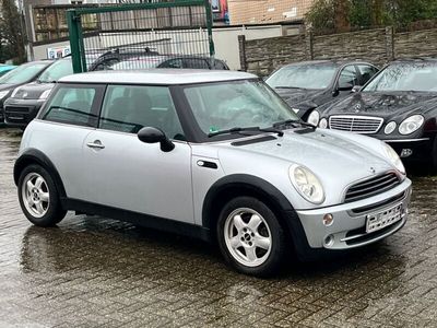 gebraucht Mini ONE ONE