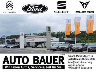 Neu Cupra Tavascan VZ 250 kW (340 PS) 2025 Blau SUV