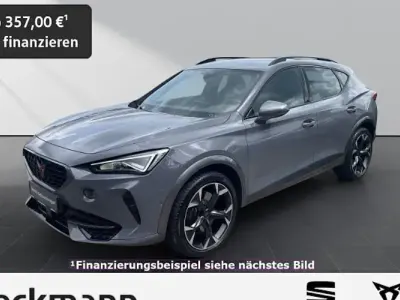 Gebraucht Cupra Formentor VZ 310 PS (228 kW) 2024 Grau SUV