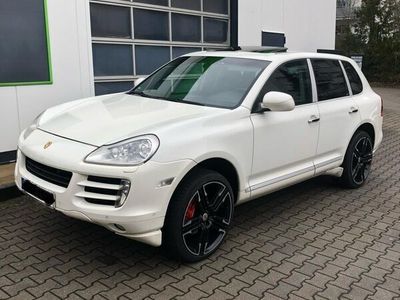 gebraucht Porsche Cayenne 3.2 Liter V6