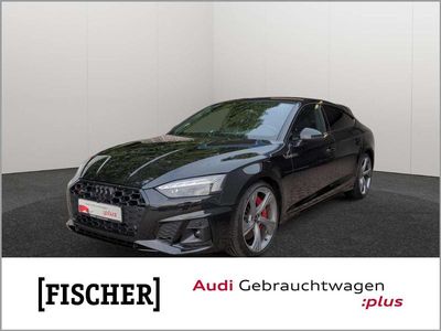 Audi S5 Sportback