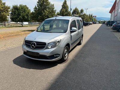 Mercedes Citan 109