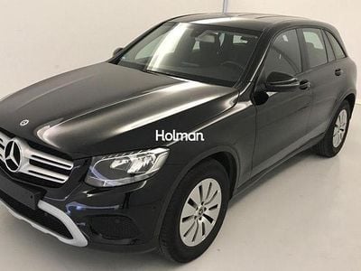 Mercedes GLC220