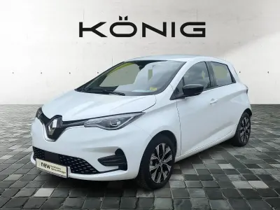 Gebraucht Renault Zoe