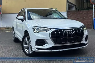 Gebraucht Audi Q3
