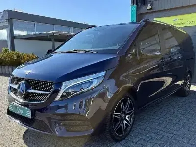 Gebraucht Mercedes V300
